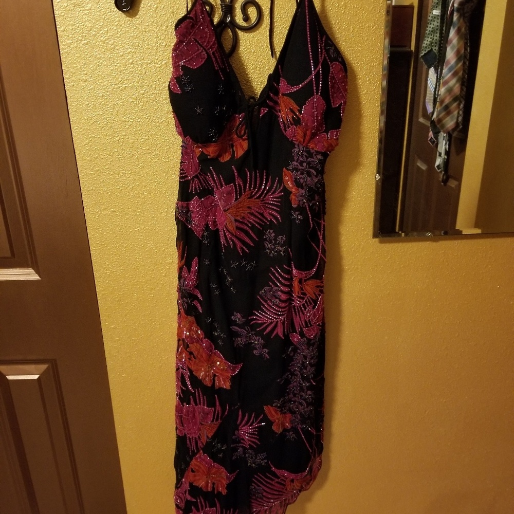 Cocktail dress